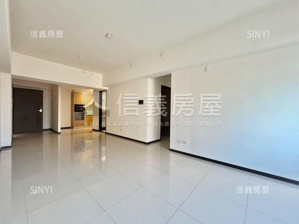 長虹天韻３房平車質感佳房屋室內格局與周邊環境