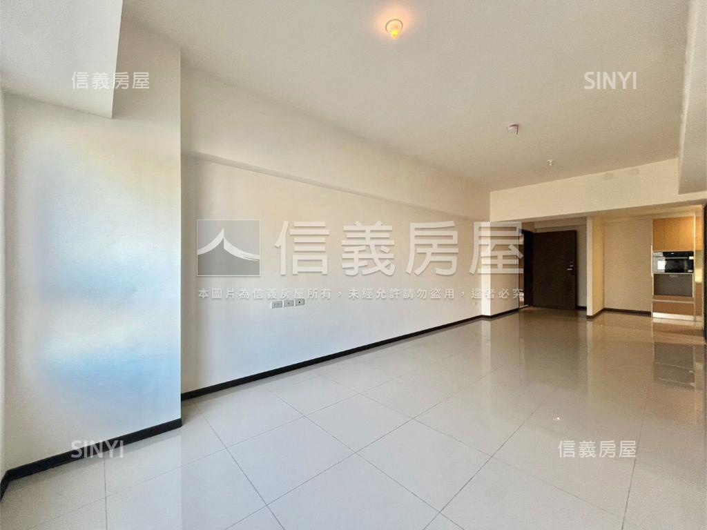 長虹天韻３房平車質感佳房屋室內格局與周邊環境