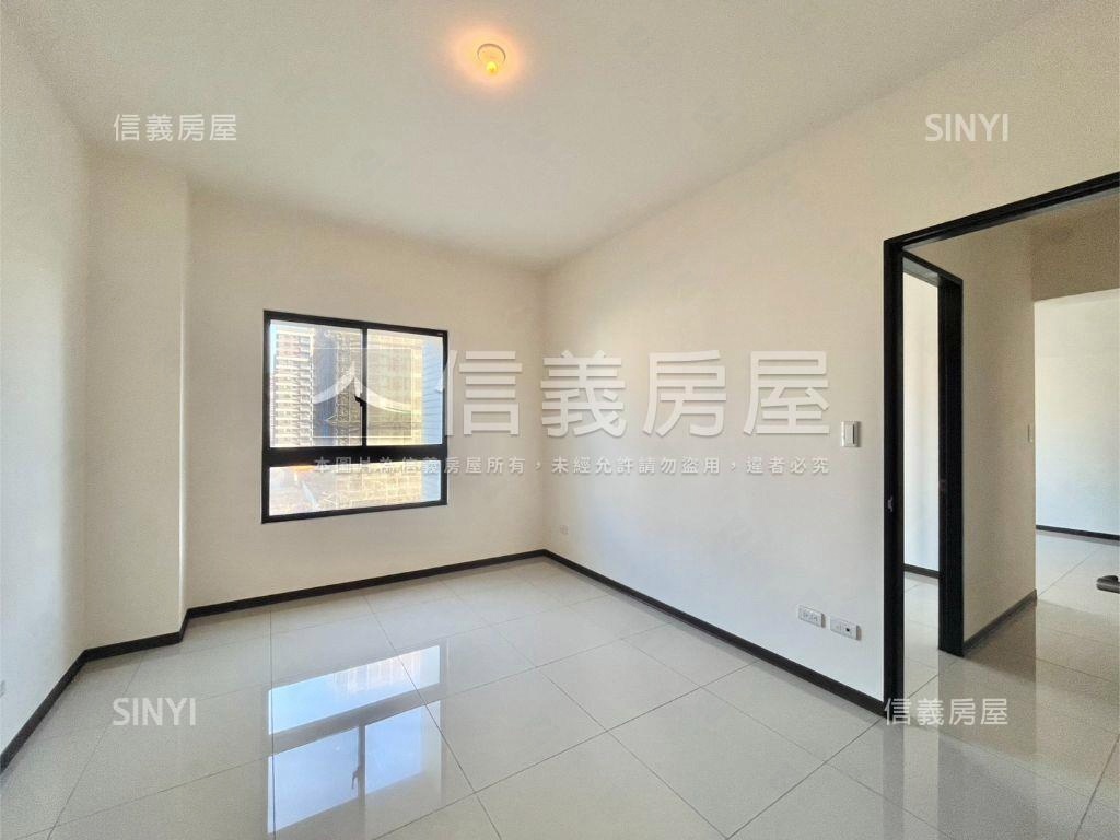 長虹天韻３房平車質感佳房屋室內格局與周邊環境