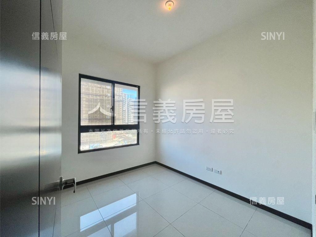 長虹天韻３房平車質感佳房屋室內格局與周邊環境