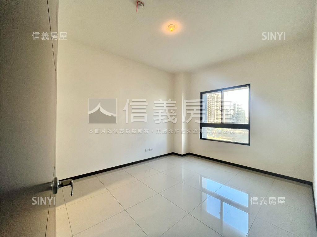 長虹天韻３房平車質感佳房屋室內格局與周邊環境