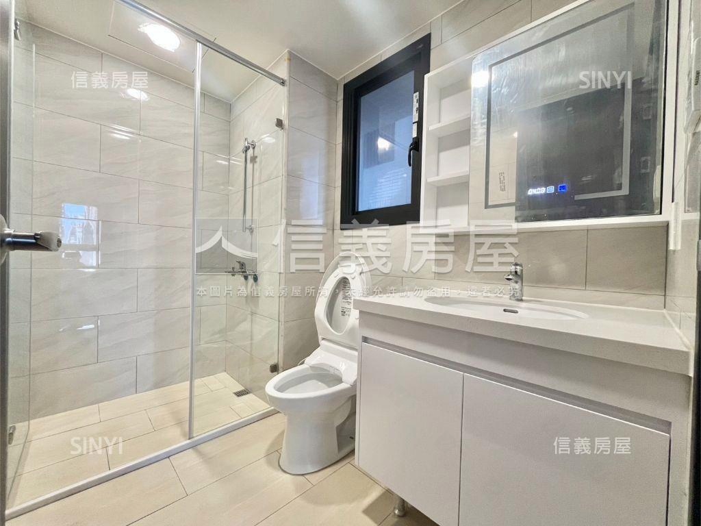 長虹天韻３房平車質感佳房屋室內格局與周邊環境