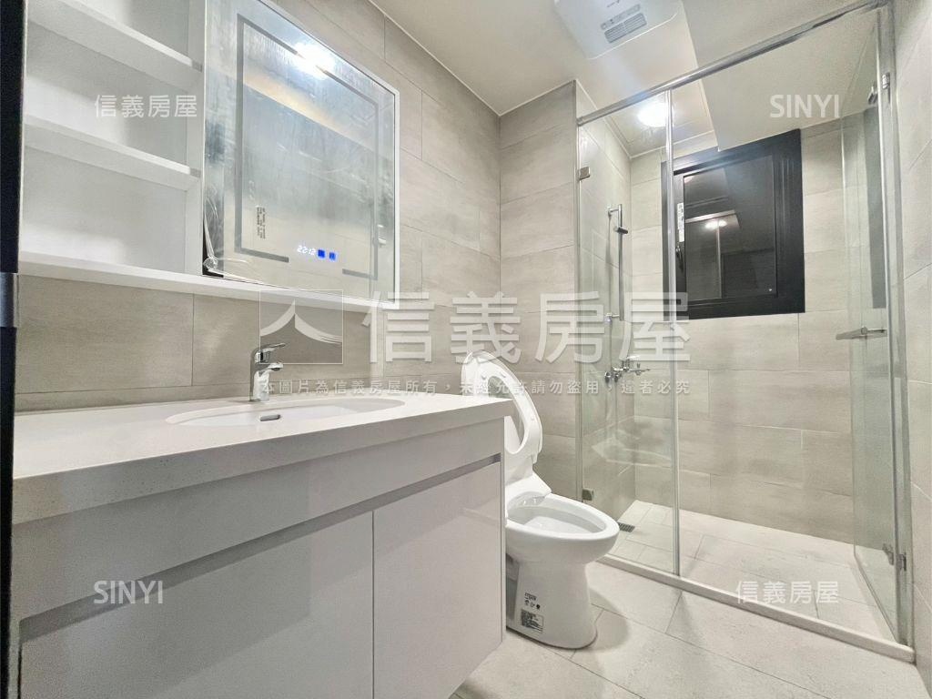 長虹天韻３房平車質感佳房屋室內格局與周邊環境