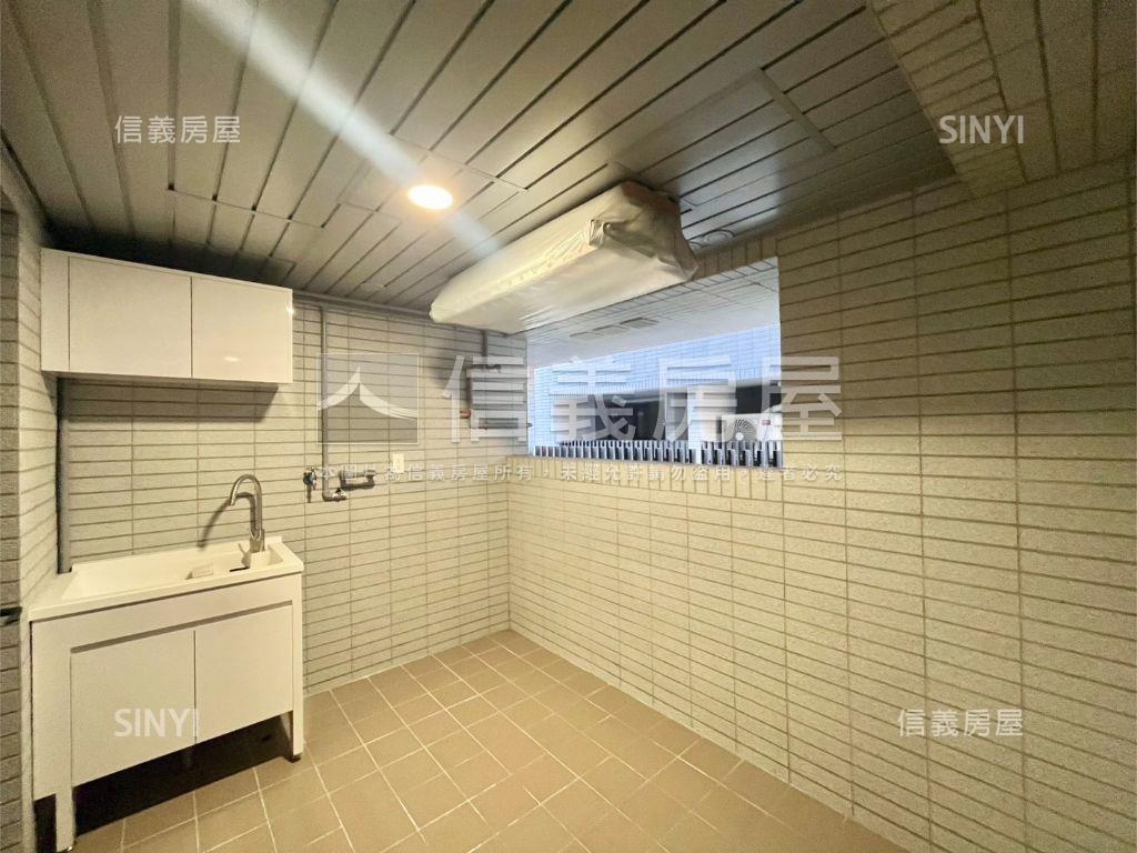 長虹天韻３房平車質感佳房屋室內格局與周邊環境