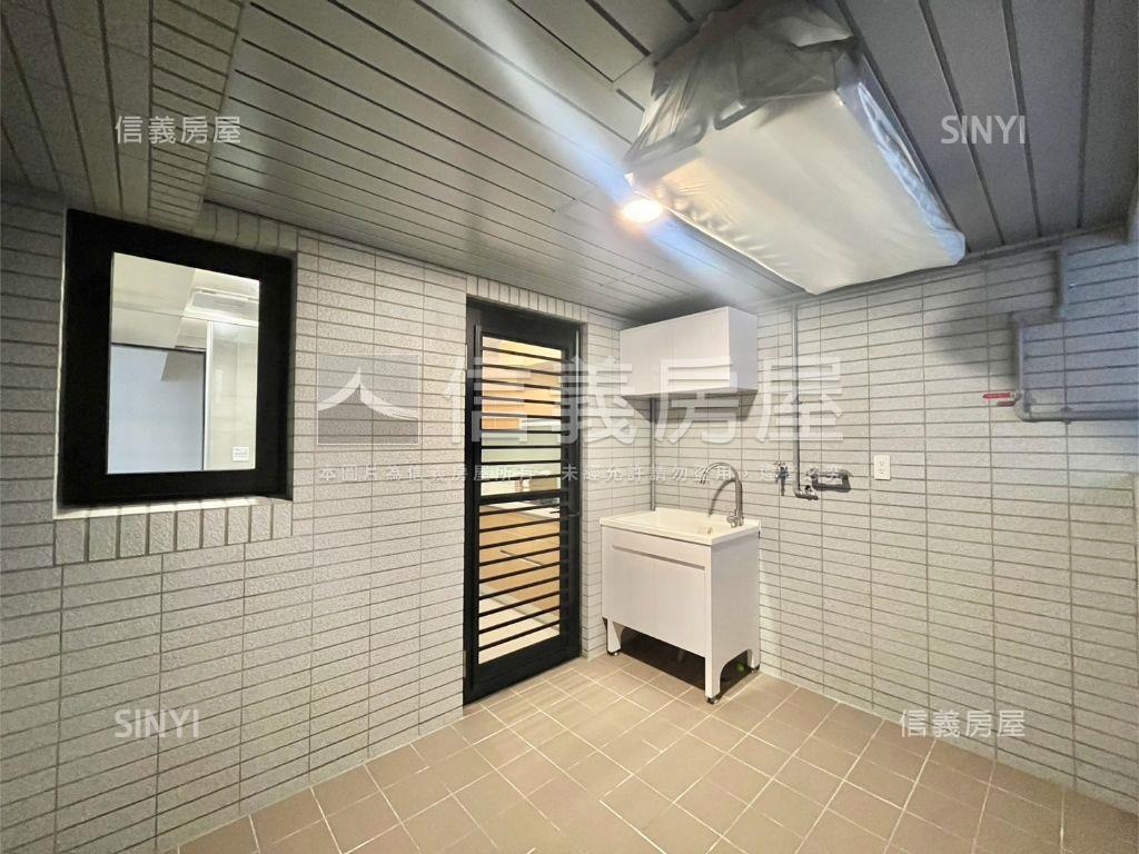 長虹天韻３房平車質感佳房屋室內格局與周邊環境