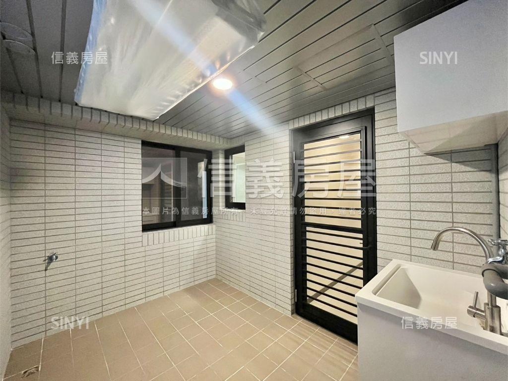 長虹天韻３房平車質感佳房屋室內格局與周邊環境