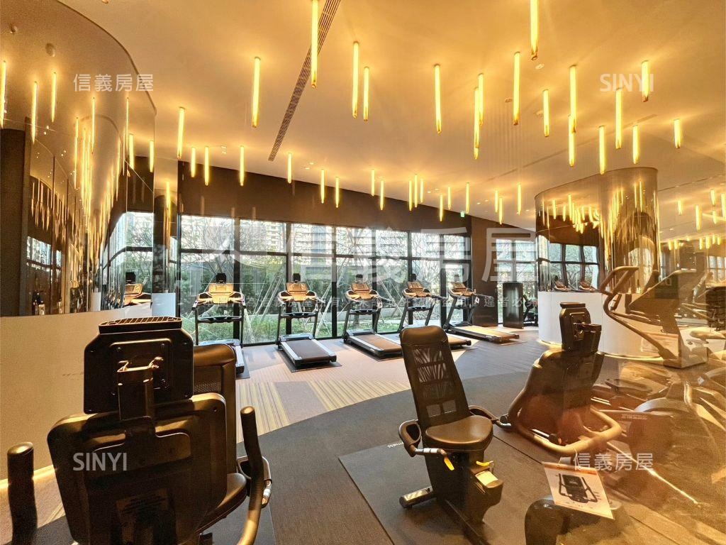 長虹天韻３房平車質感佳房屋室內格局與周邊環境