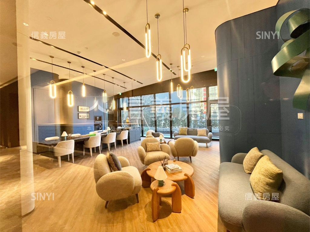 長虹天韻３房平車質感佳房屋室內格局與周邊環境