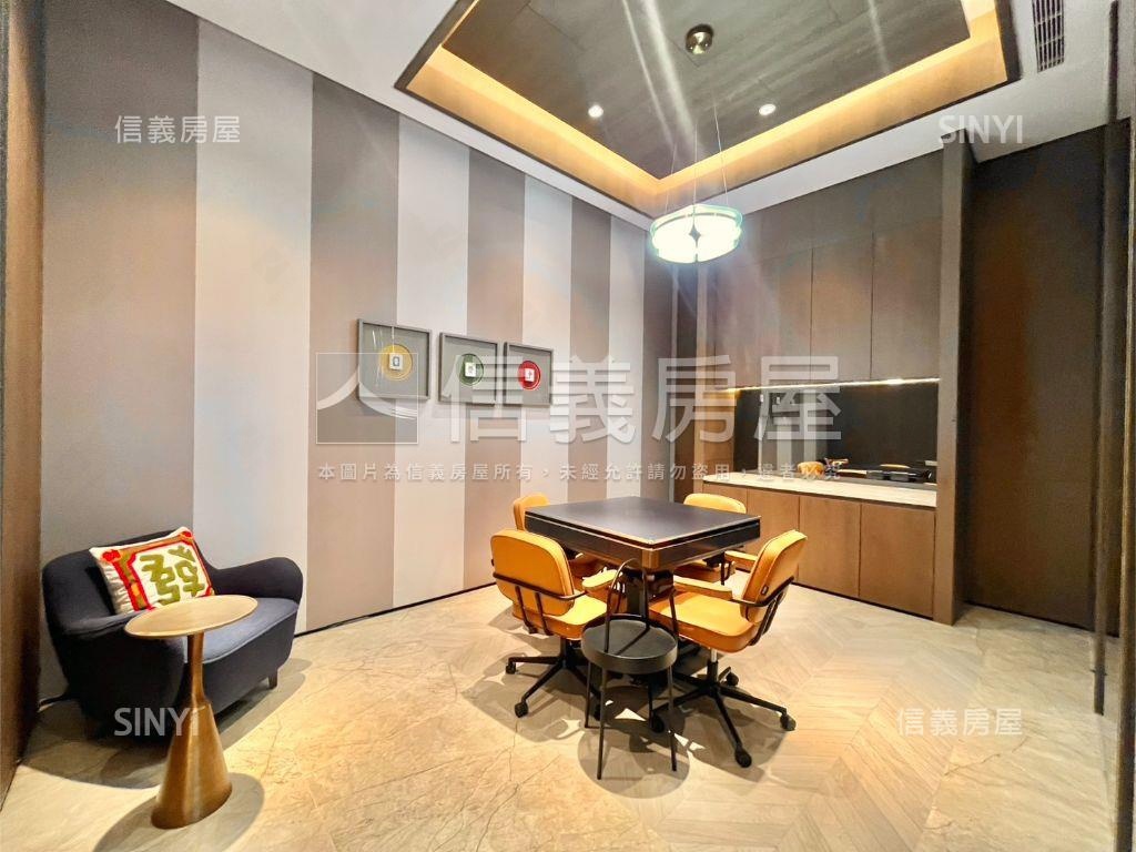 長虹天韻３房平車質感佳房屋室內格局與周邊環境