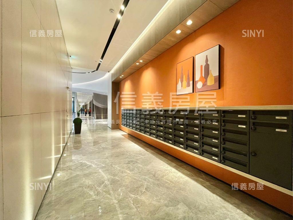 長虹天韻３房平車質感佳房屋室內格局與周邊環境