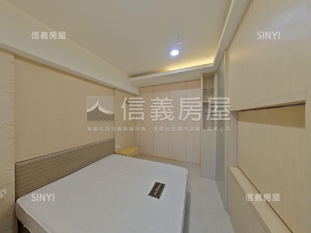 市政１０１面老虎城小豪宅房屋室內格局與周邊環境