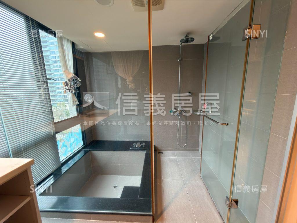 市政１０１面老虎城小豪宅房屋室內格局與周邊環境