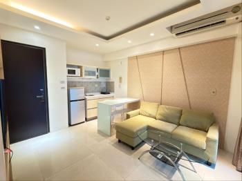 市政１０１面老虎城小豪宅