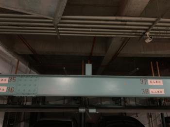 誠售～坡道機械（上）車位