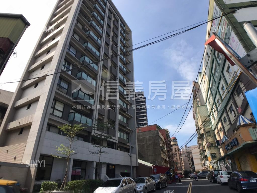 大同硯⭐邊間採光兩房車位房屋室內格局與周邊環境