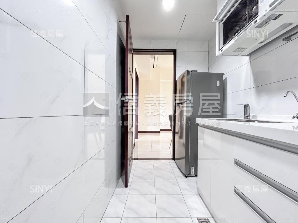 大同硯⭐邊間採光兩房車位房屋室內格局與周邊環境