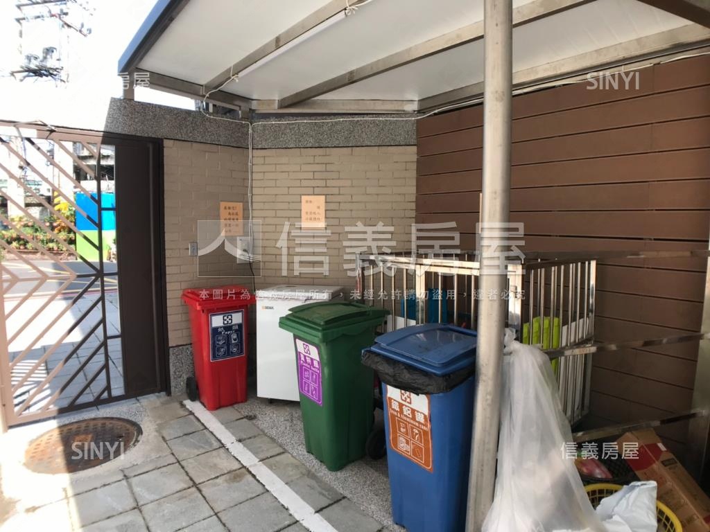 大同硯⭐邊間採光兩房車位房屋室內格局與周邊環境