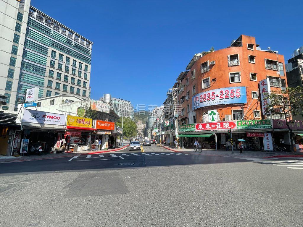 文湖街邊間低總價三房房屋室內格局與周邊環境