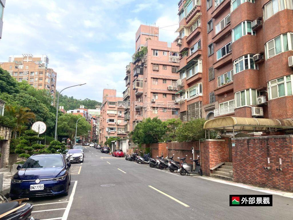 文湖街邊間低總價三房房屋室內格局與周邊環境