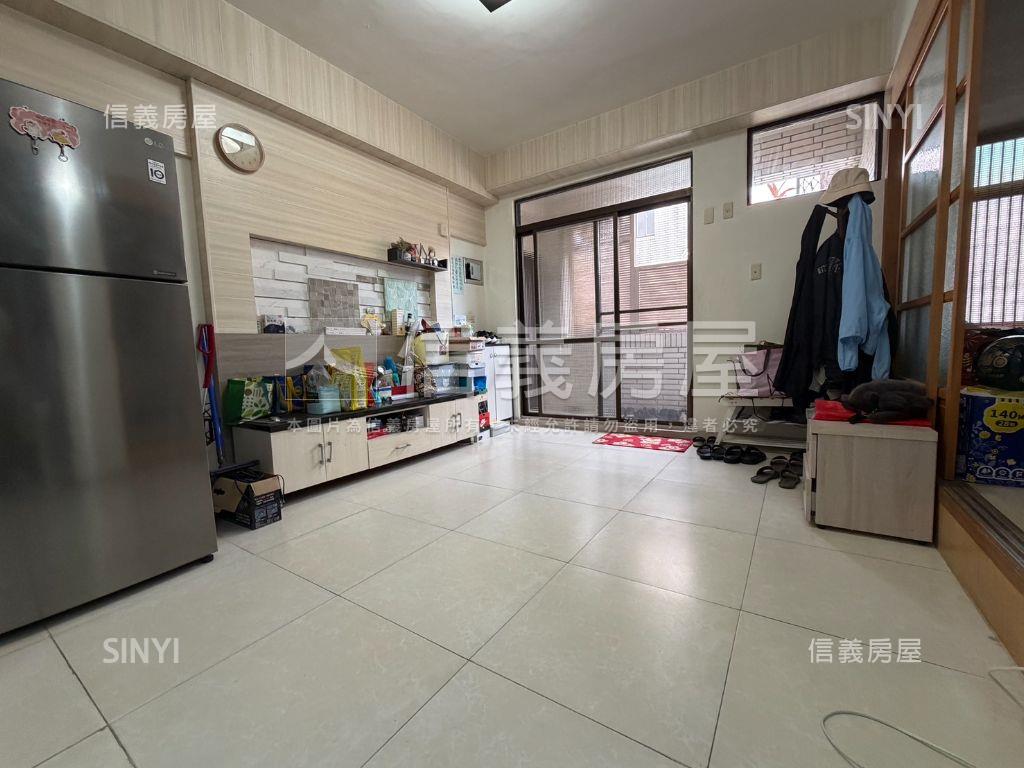 星鑽特區金城街健身公寓房屋室內格局與周邊環境