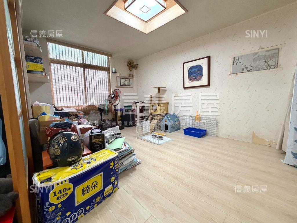 星鑽特區金城街健身公寓房屋室內格局與周邊環境