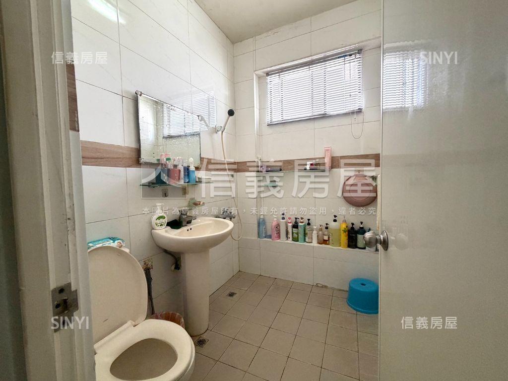 星鑽特區金城街健身公寓房屋室內格局與周邊環境
