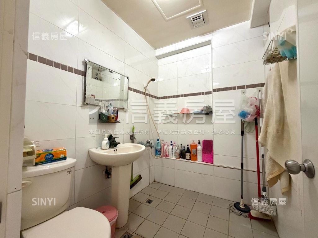 星鑽特區金城街健身公寓房屋室內格局與周邊環境