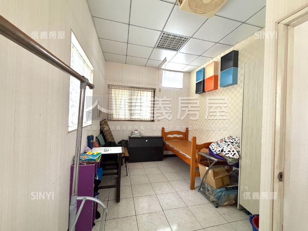 星鑽特區金城街健身公寓房屋室內格局與周邊環境