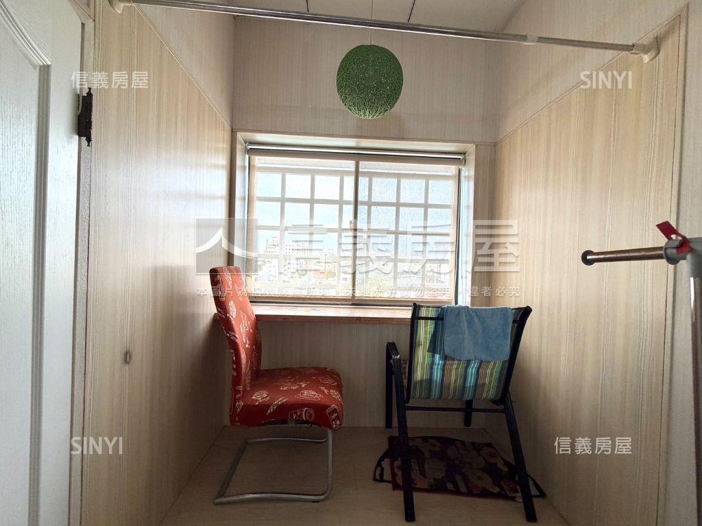 星鑽特區金城街健身公寓房屋室內格局與周邊環境