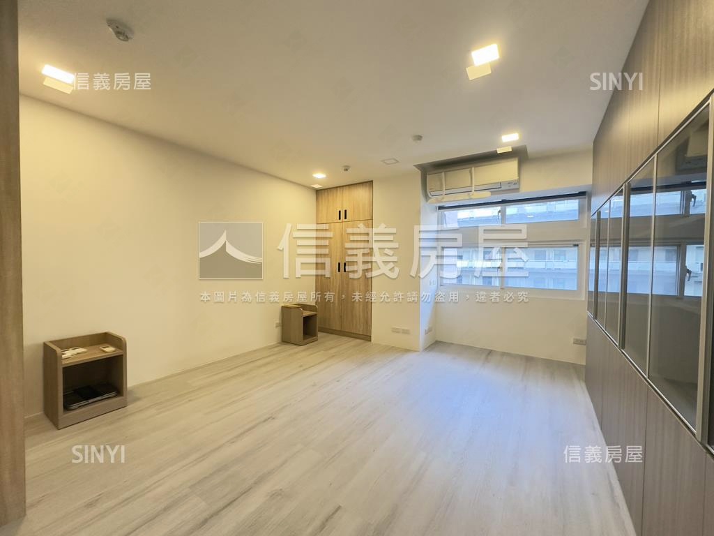稀有綠景化南新村房屋室內格局與周邊環境