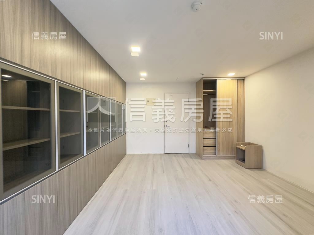 稀有綠景化南新村房屋室內格局與周邊環境