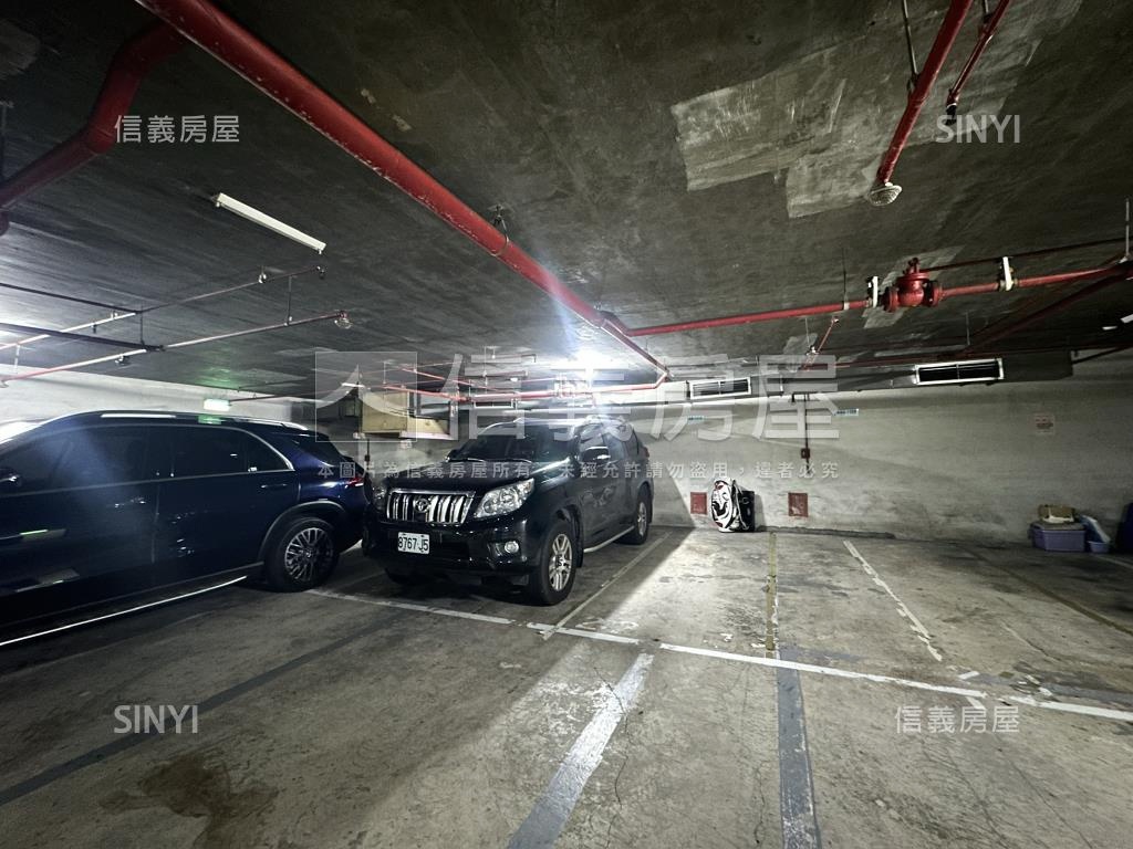 稀有綠景化南新村房屋室內格局與周邊環境