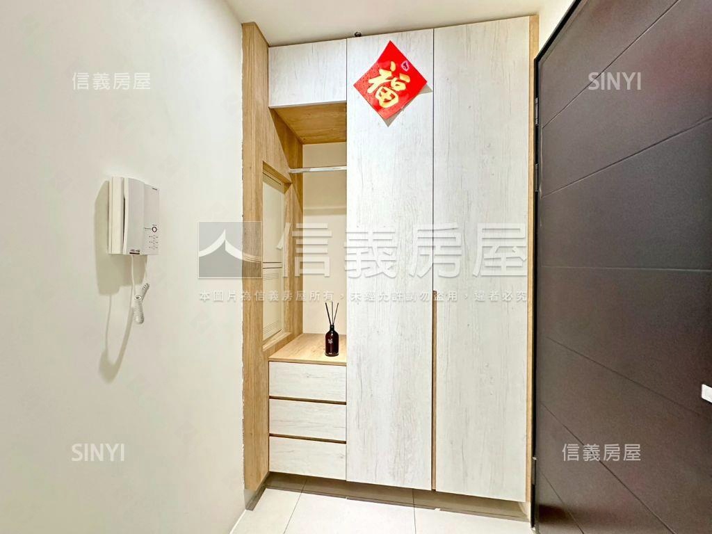 捷仕堡景觀電梯兩房車位房屋室內格局與周邊環境