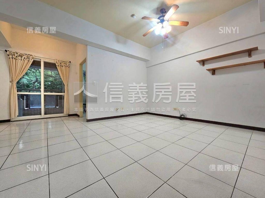 達觀Ａ１親民２房房屋室內格局與周邊環境