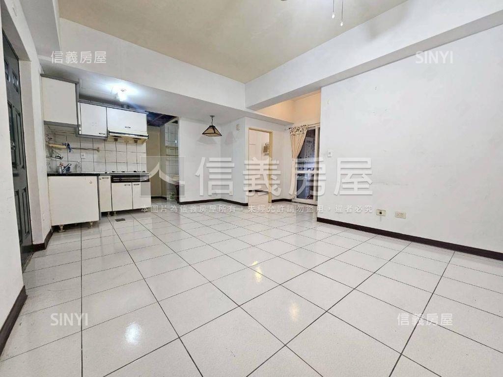 達觀Ａ１親民２房房屋室內格局與周邊環境