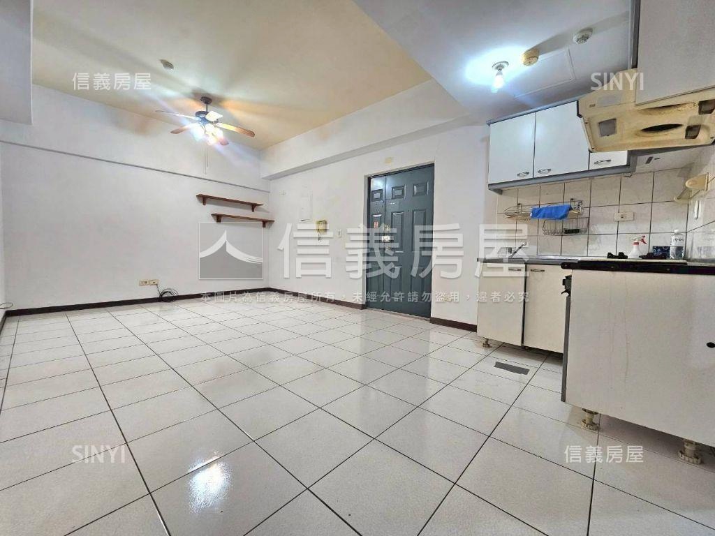 達觀Ａ１親民２房房屋室內格局與周邊環境