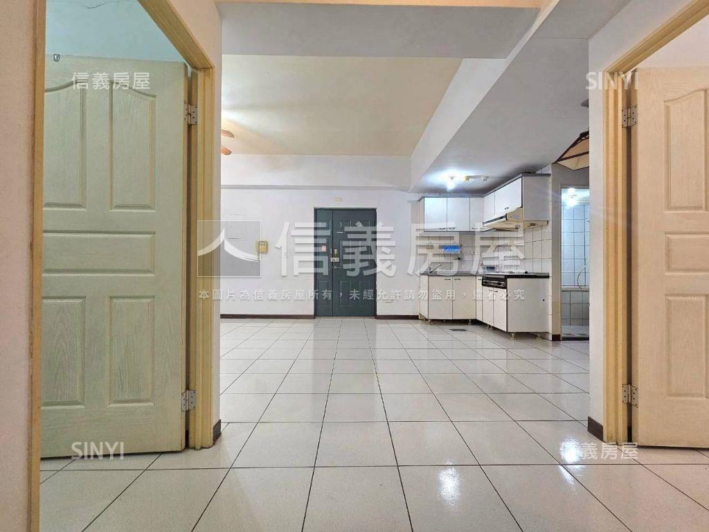 達觀Ａ１親民２房房屋室內格局與周邊環境