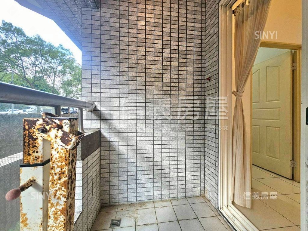 達觀Ａ１親民２房房屋室內格局與周邊環境