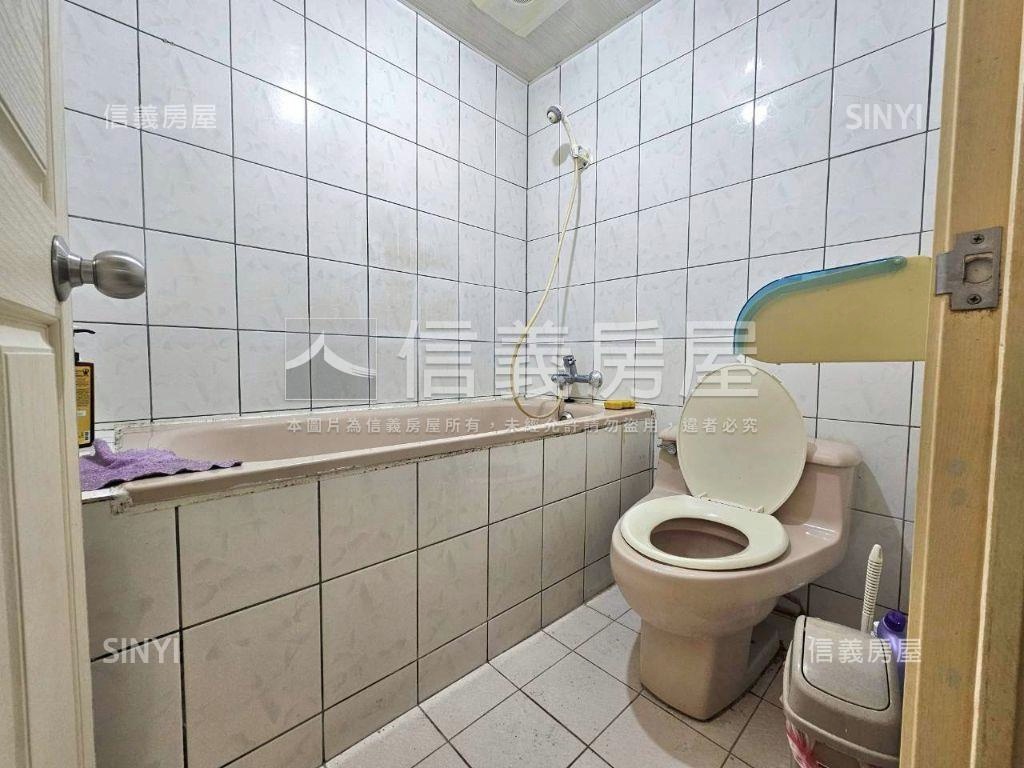 達觀Ａ１親民２房房屋室內格局與周邊環境