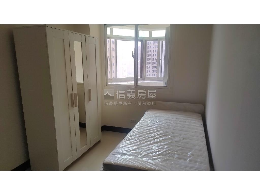 慈文國中優質三房房屋室內格局與周邊環境