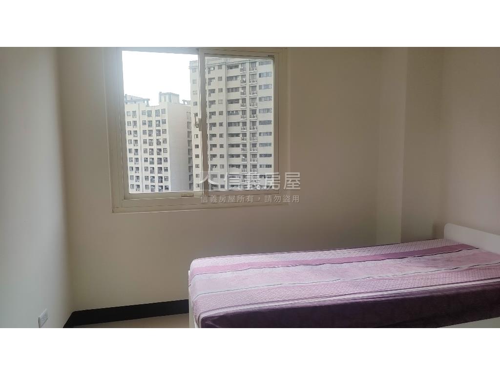 慈文國中優質三房房屋室內格局與周邊環境