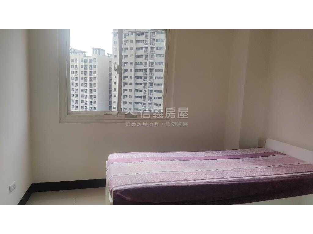 慈文國中優質三房房屋室內格局與周邊環境