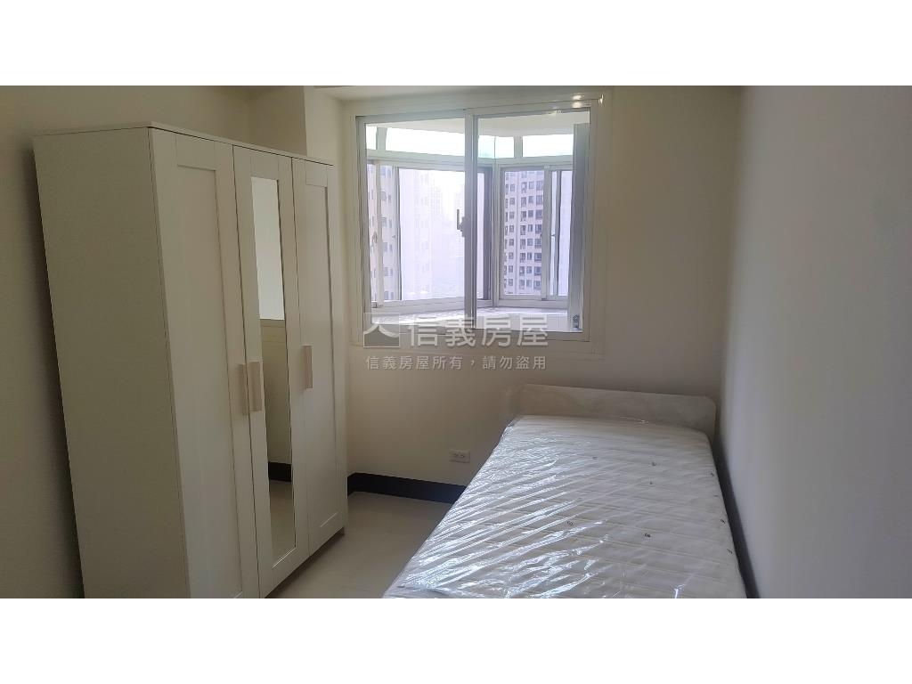 慈文國中優質三房房屋室內格局與周邊環境