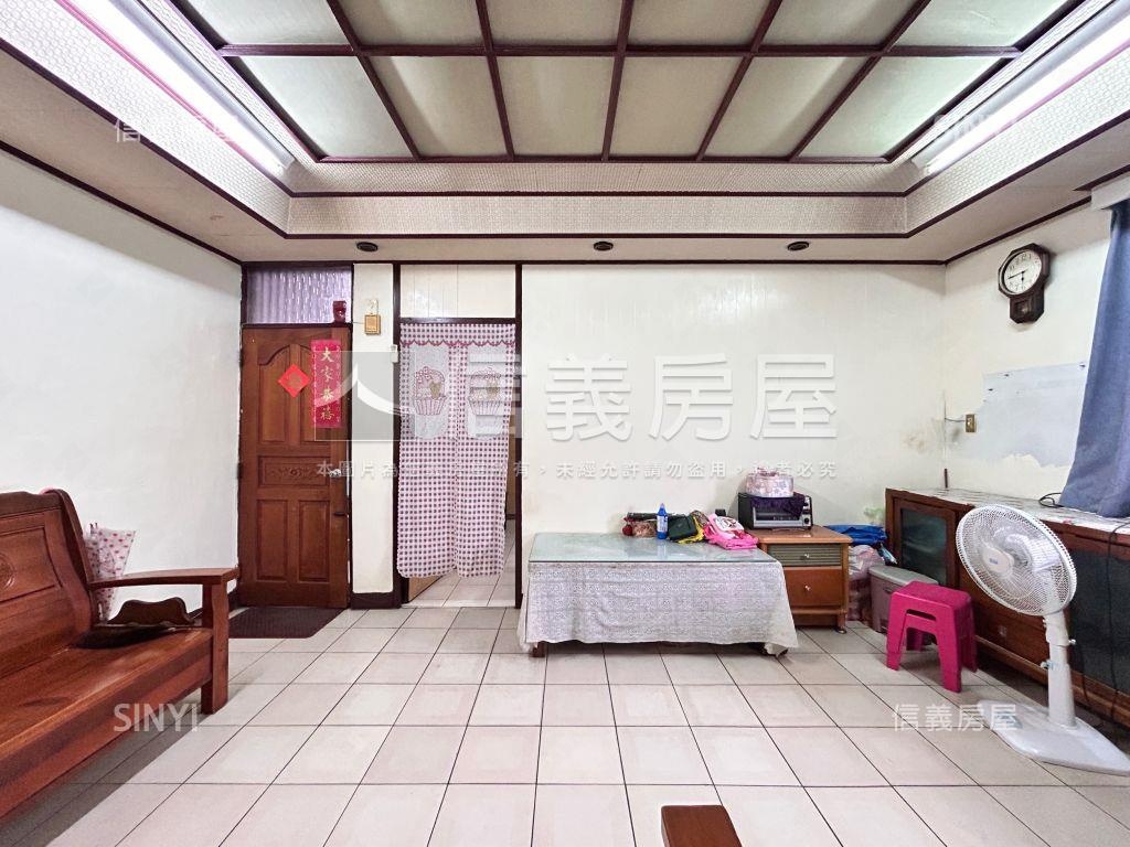 專！豐年街公寓三樓房屋室內格局與周邊環境