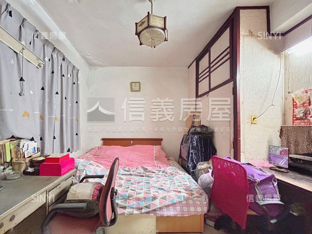 專！豐年街公寓三樓房屋室內格局與周邊環境