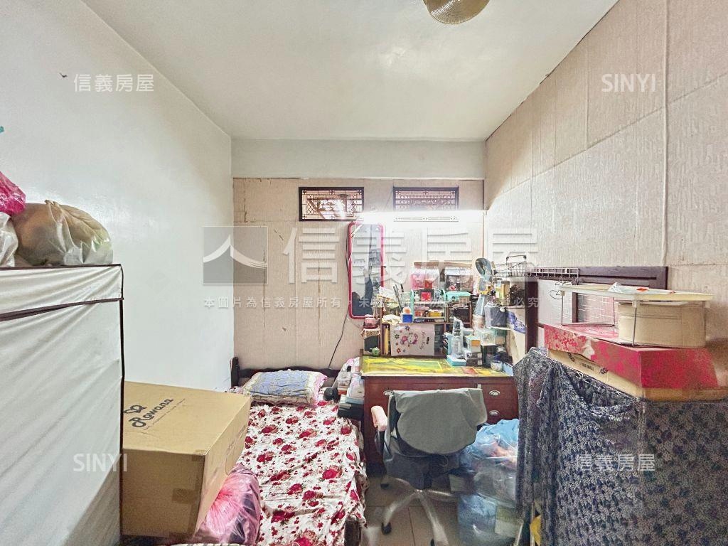 專！豐年街公寓三樓房屋室內格局與周邊環境