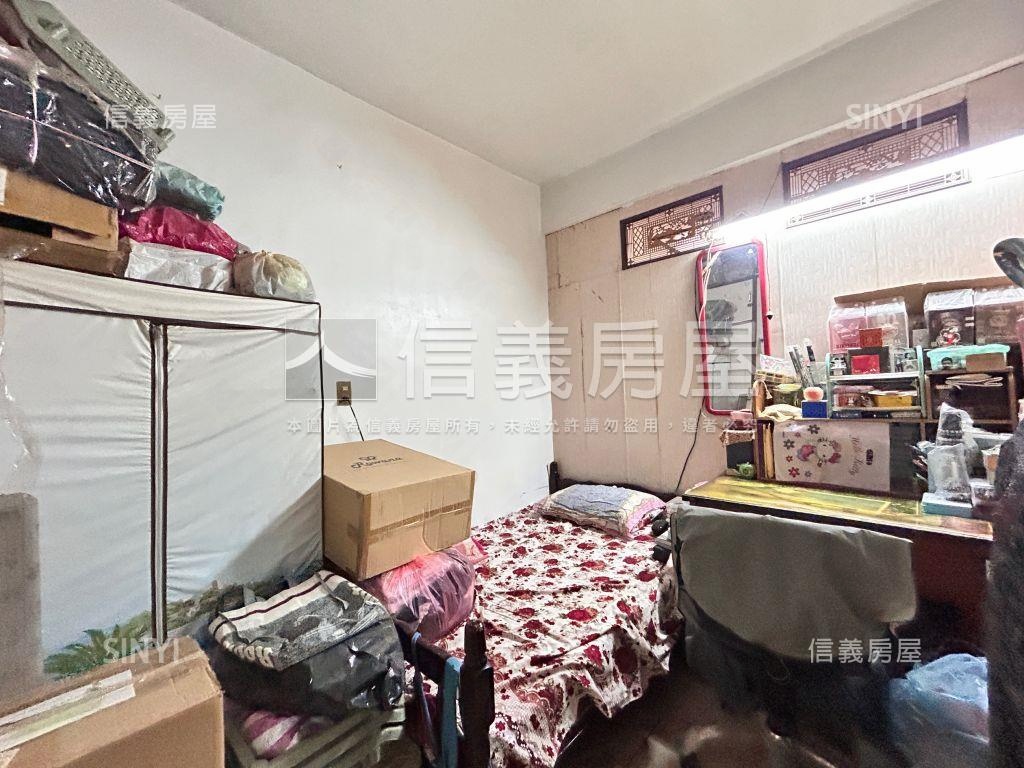 專！豐年街公寓三樓房屋室內格局與周邊環境