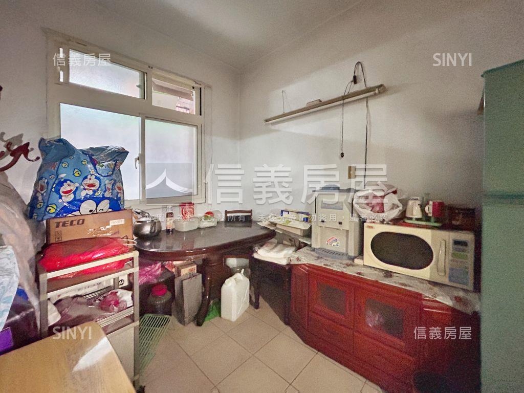 專！豐年街公寓三樓房屋室內格局與周邊環境