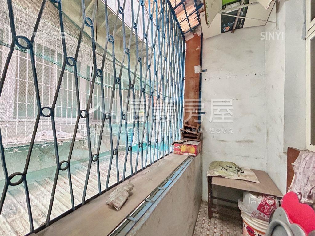專！豐年街公寓三樓房屋室內格局與周邊環境