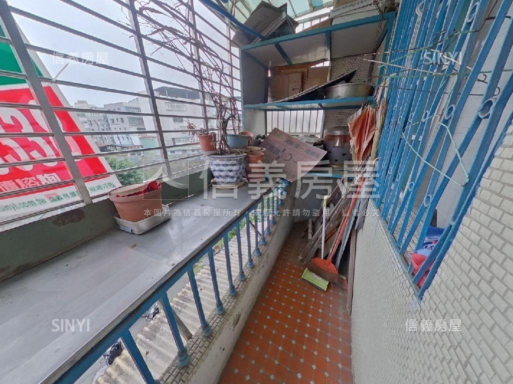 專！豐年街公寓三樓房屋室內格局與周邊環境
